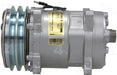 A/C Compressor Four Seasons 58548