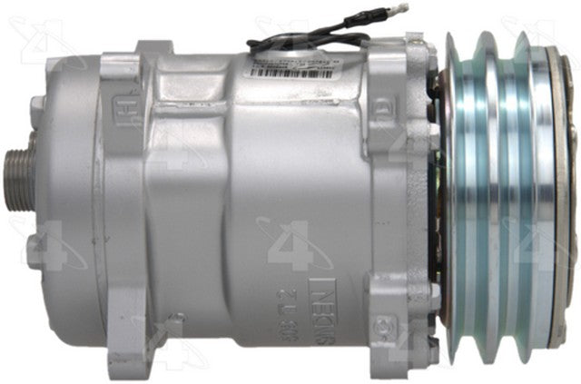 A/C Compressor Four Seasons 58548