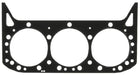 Engine Cylinder Head Gasket MAHLE Clevite 5855