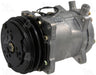 A/C Compressor Four Seasons 58551
