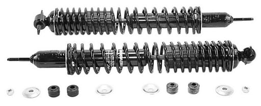 Suspension Shock Absorber and Coil Spring Assembly Monroe 58551