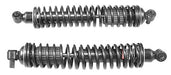 Suspension Shock Absorber and Coil Spring Assembly Monroe 58552