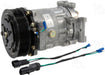 A/C Compressor Four Seasons 58553