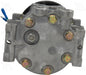 A/C Compressor Four Seasons 58553