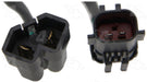 A/C Compressor Four Seasons 58553