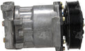 A/C Compressor Four Seasons 58553
