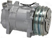 A/C Compressor Four Seasons 58554