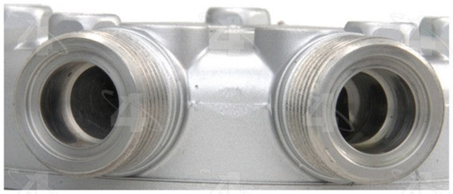 A/C Compressor Four Seasons 58554