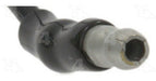 A/C Compressor Four Seasons 58554
