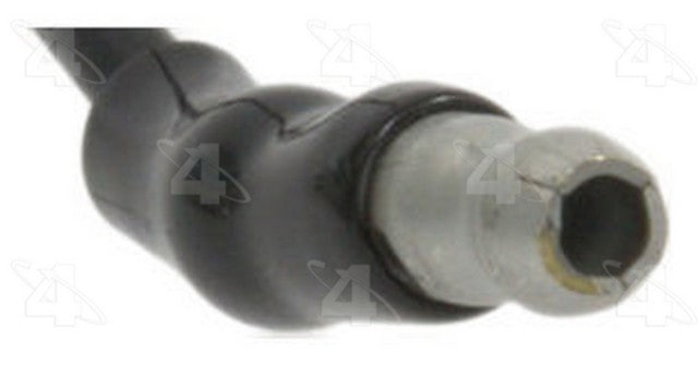 A/C Compressor Four Seasons 58554