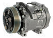 A/C Compressor Four Seasons 58555