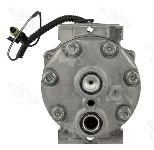 A/C Compressor Four Seasons 58555
