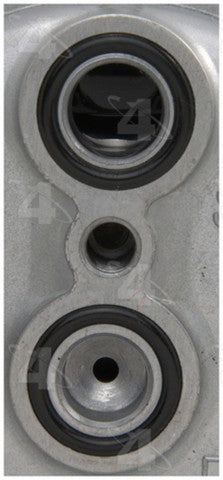 A/C Compressor Four Seasons 58555