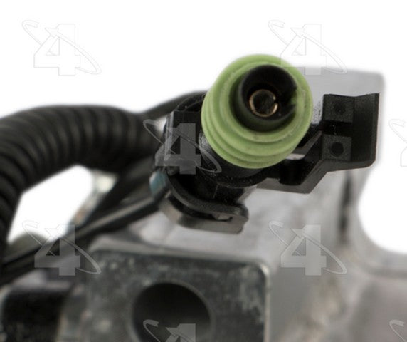 A/C Compressor Four Seasons 58555