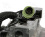 A/C Compressor Four Seasons 58555