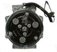 A/C Compressor Four Seasons 58555