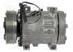 A/C Compressor Four Seasons 58555