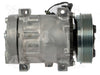 A/C Compressor Four Seasons 58555