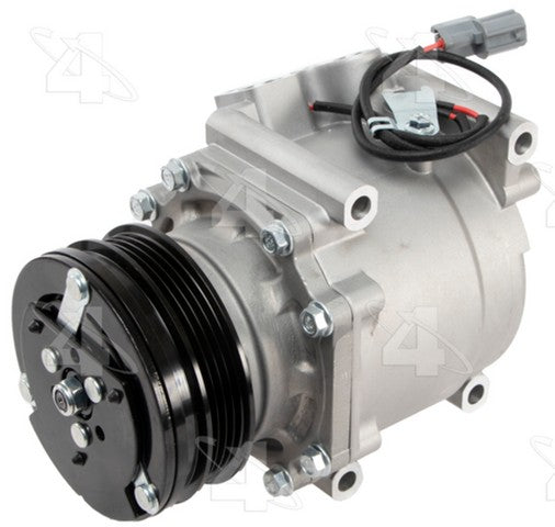 A/C Compressor Four Seasons 58572