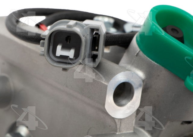 A/C Compressor Four Seasons 58572