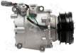 A/C Compressor Four Seasons 58572