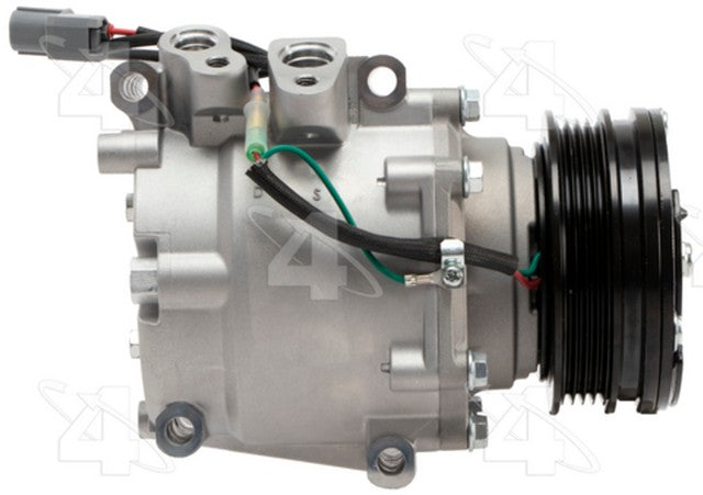 A/C Compressor Four Seasons 58572