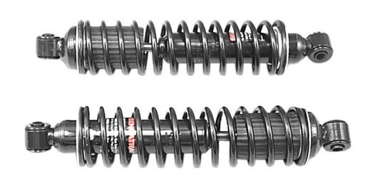 Suspension Shock Absorber and Coil Spring Assembly Monroe 58575