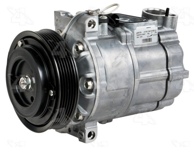 A/C Compressor Four Seasons 58578