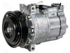 A/C Compressor Four Seasons 58578