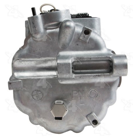 A/C Compressor Four Seasons 58578