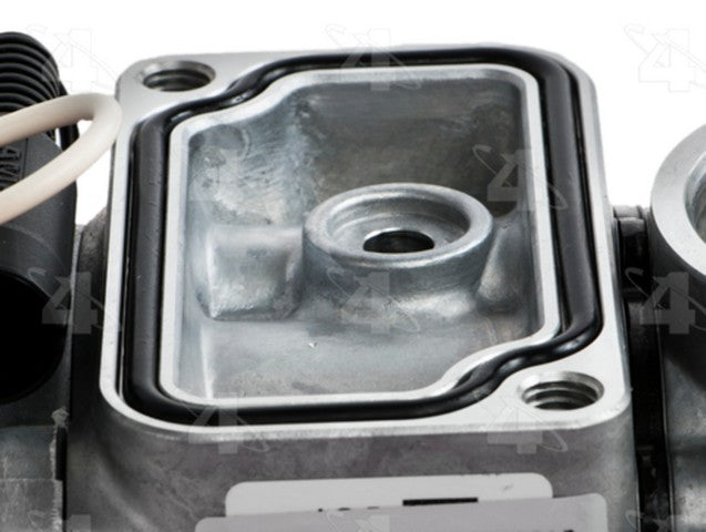 A/C Compressor Four Seasons 58578