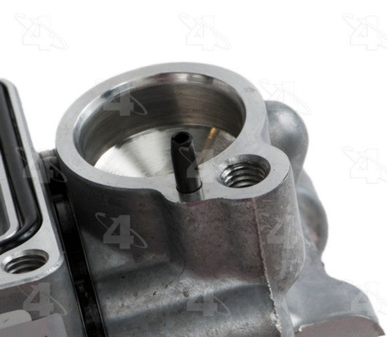 A/C Compressor Four Seasons 58578