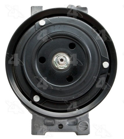 A/C Compressor Four Seasons 58578