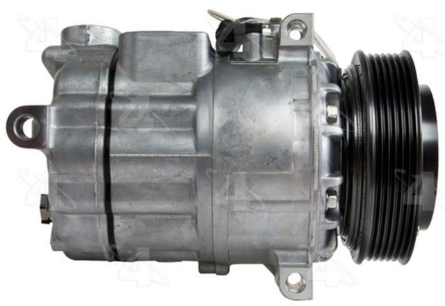A/C Compressor Four Seasons 58578