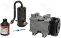 A/C Compressor Kit Four Seasons 5857NK