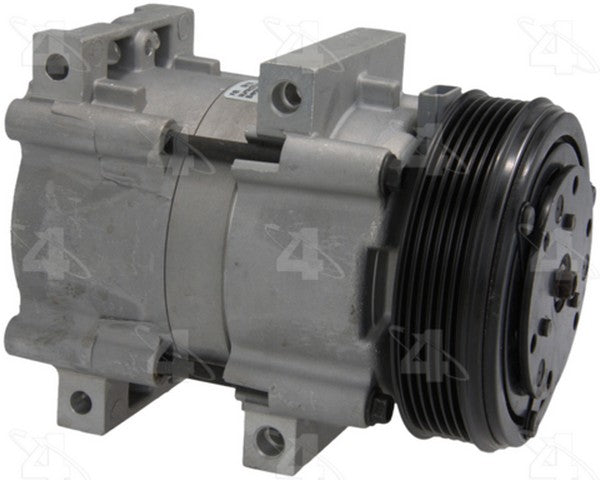 A/C Compressor Kit Four Seasons 5857NK