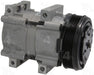 A/C Compressor Kit Four Seasons 5857NK