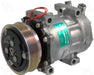 A/C Compressor Four Seasons 58581