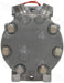 A/C Compressor Four Seasons 58581