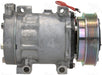 A/C Compressor Four Seasons 58581
