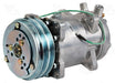 A/C Compressor Four Seasons 58590
