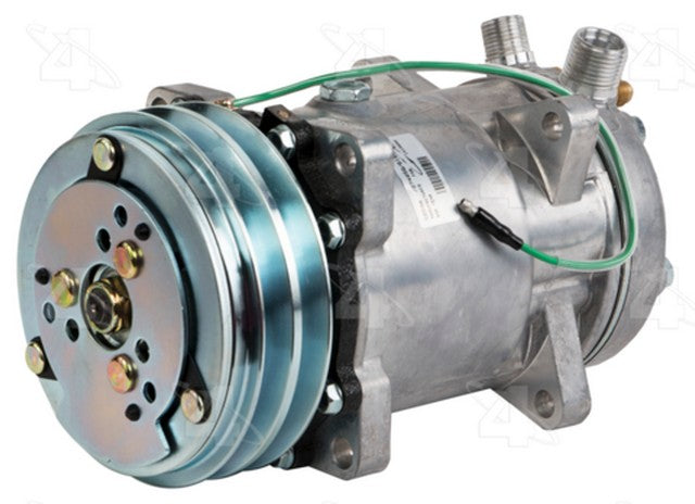 A/C Compressor Four Seasons 58590