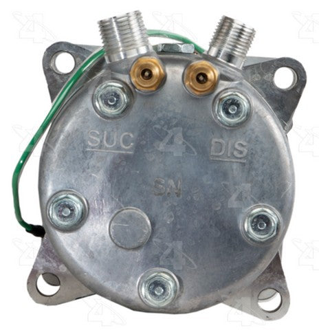 A/C Compressor Four Seasons 58590
