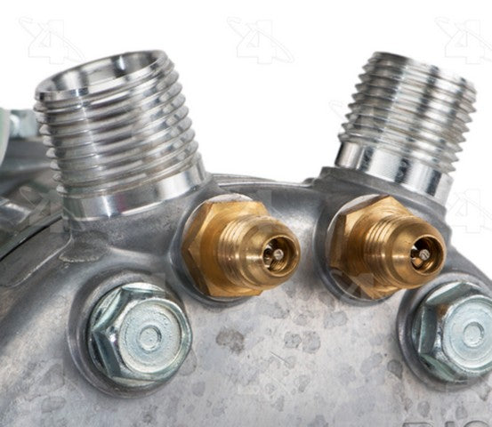 A/C Compressor Four Seasons 58590