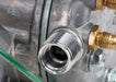 A/C Compressor Four Seasons 58590