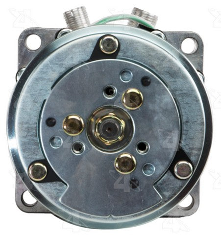 A/C Compressor Four Seasons 58590