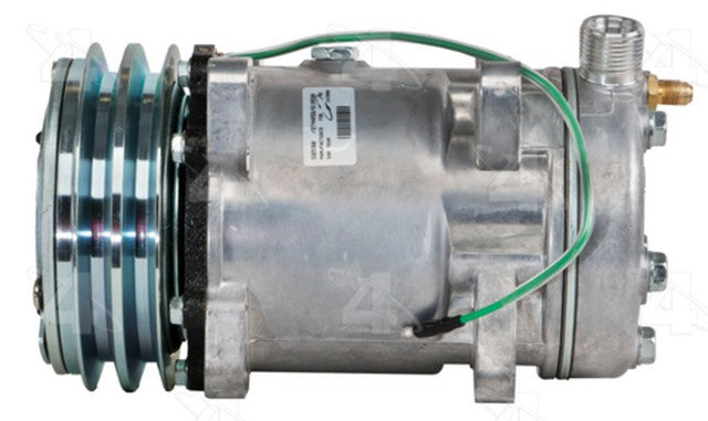 A/C Compressor Four Seasons 58590