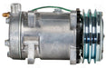 A/C Compressor Four Seasons 58590