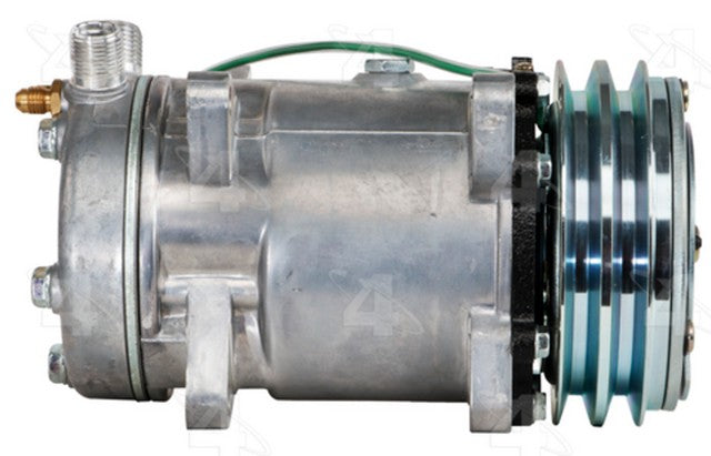 A/C Compressor Four Seasons 58590