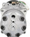 A/C Compressor Four Seasons 58593